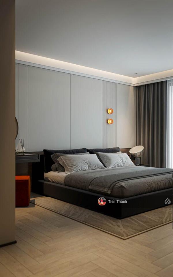 Cho thuê gấp căn hộ chung cư cao cấp han jardin 142m2, 4pn, 2wc, tầng cao, đồ xịn, 30 tr.0963 668 ***