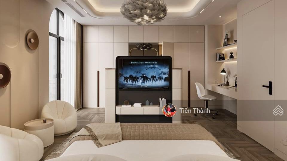 Chính chủ bán gấp căn hộ chung cư the gloria 8 nguyên hồng, 73m2, 2pn, đủ đồ xịn, 9 tỷ. 0963 668 ***