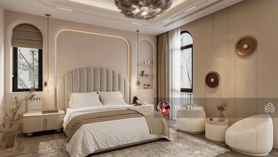 Chính chủ bán gấp căn hộ chung cư the gloria 8 nguyên hồng, 73m2, 2pn, đủ đồ xịn, 9 tỷ. 0963 668 ***