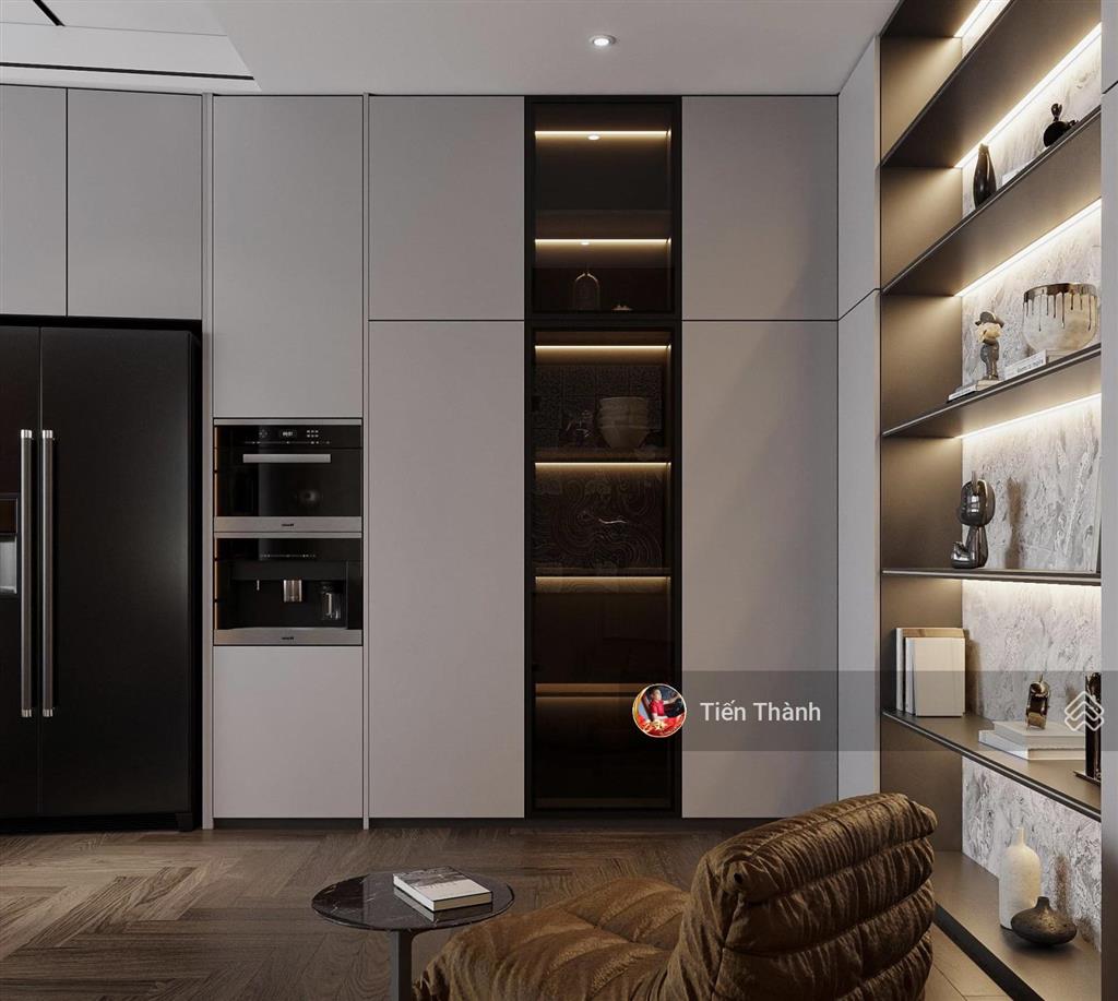 Chính chủ bán gấp căn hộ chung cư the gloria 8 nguyên hồng, 73m2, 2pn, đủ đồ xịn, 9 tỷ. 0963 668 ***