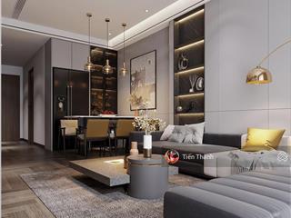 Chính chủ bán gấp căn hộ cao cấp mandarin, 2pn, 127m2, tầng cao, view đẹp, 16 tỷ. 0963 668 ***