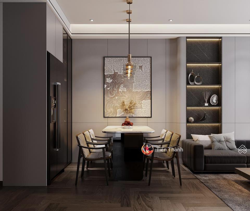 Chính chủ bán gấp căn hộ cao cấp mandarin, 2pn, 127m2, tầng cao, view đẹp, 16 tỷ. 0963 668 ***