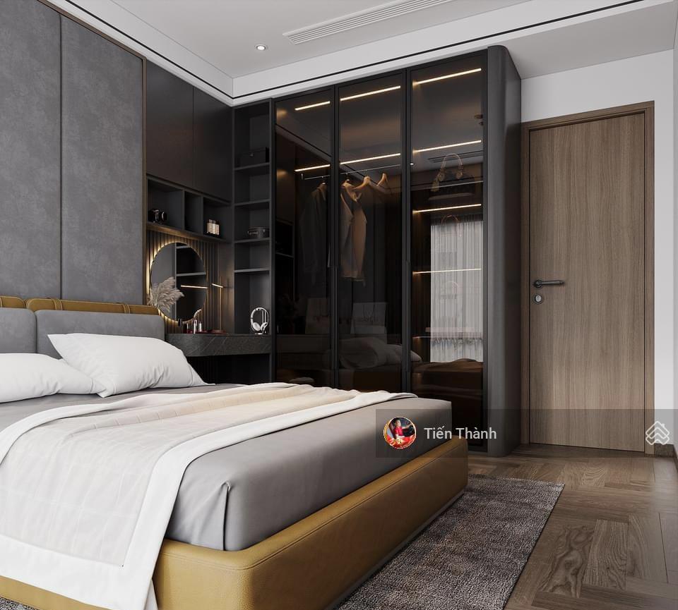 Chính chủ bán gấp căn hộ cao cấp mandarin, 2pn, 127m2, tầng cao, view đẹp, 16 tỷ. 0963 668 ***