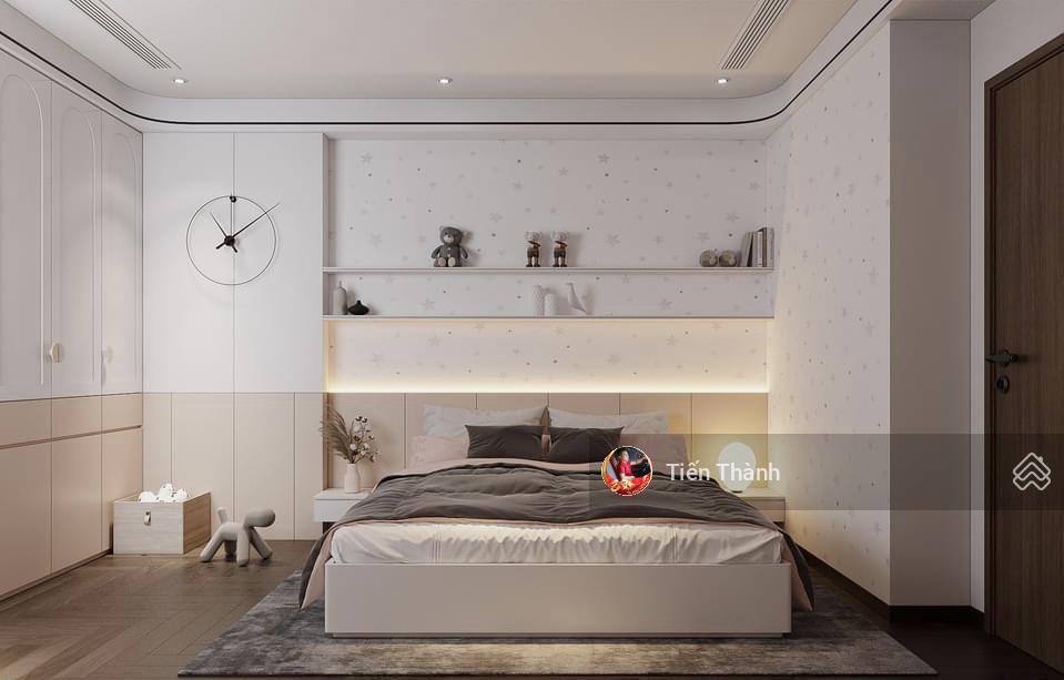 Chính chủ bán gấp căn hộ cao cấp mandarin, 3pn + 1, 168m2, tầng cao, view đẹp, 18 tỷ. 0963 668 ***