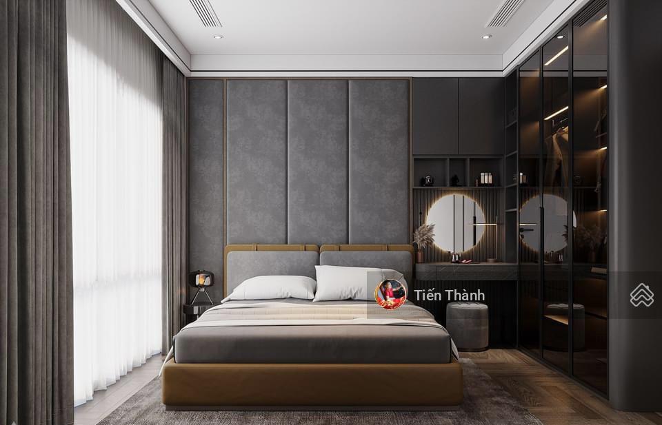 Chính chủ bán gấp căn hộ cao cấp mandarin, 3pn + 1, 168m2, tầng cao, view đẹp, 18 tỷ. 0963 668 ***