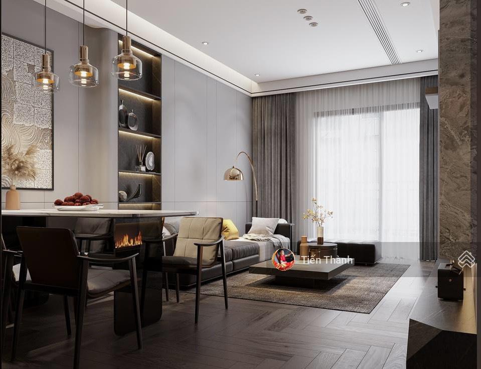 Chính chủ bán gấp căn hộ cao cấp mandarin, 3pn + 1, 168m2, tầng cao, view đẹp, 18 tỷ. 0963 668 ***