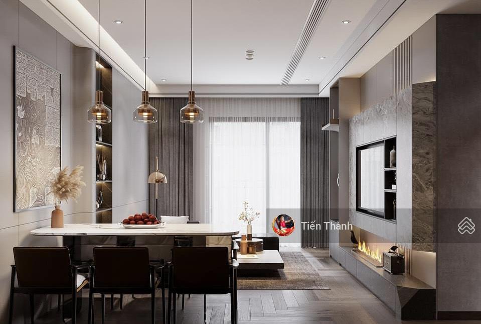 Chính chủ bán gấp căn hộ cao cấp mandarin, 3pn + 1, 168m2, tầng cao, view đẹp, 18 tỷ. 0963 668 ***