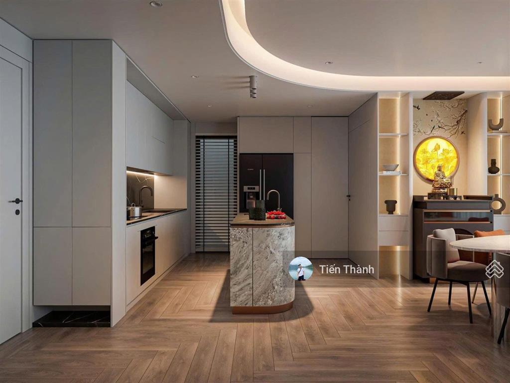 Chính chủ bán gấp căn trục 2, hateco laroma, 86m2, 2pn, tầng cao nội thất xịn, 12 tỷ. 0963 668 ***