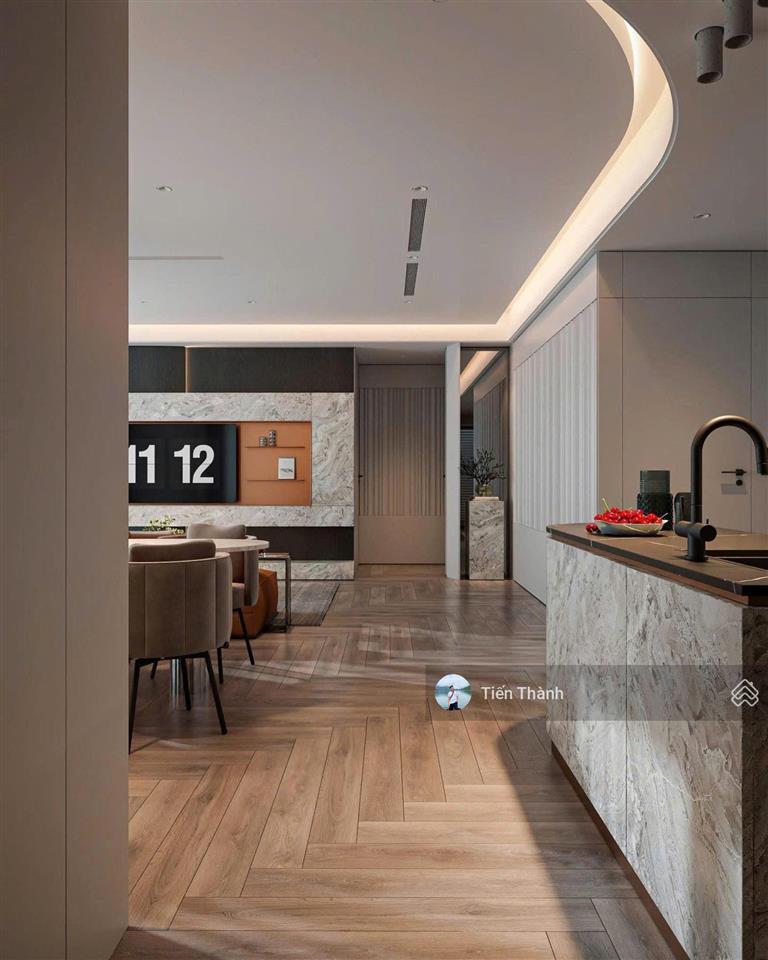 Chính chủ bán gấp căn trục 2, hateco laroma, 86m2, 2pn, tầng cao nội thất xịn, 12 tỷ. 0963 668 ***