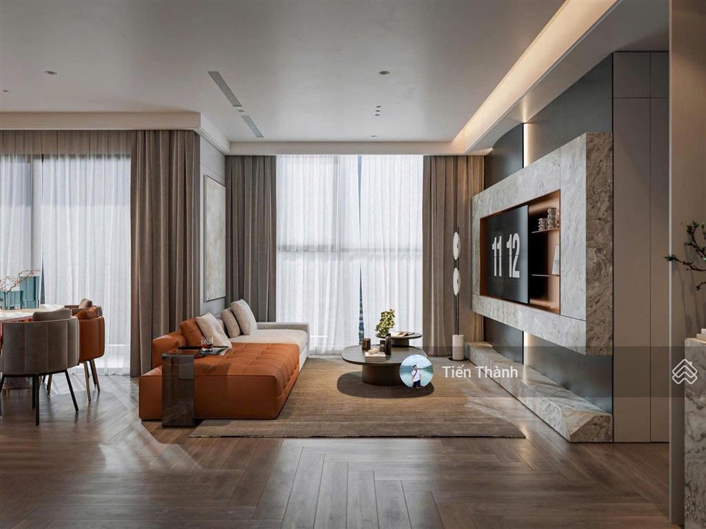 Chính chủ bán gấp căn trục 2, hateco laroma, 86m2, 2pn, tầng cao nội thất xịn, 12 tỷ. 0963 668 ***