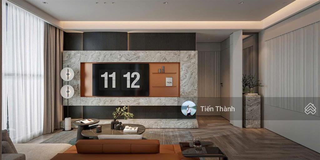 Chính chủ bán gấp căn trục 2, hateco laroma, 86m2, 2pn, tầng cao nội thất xịn, 12 tỷ. 0963 668 ***