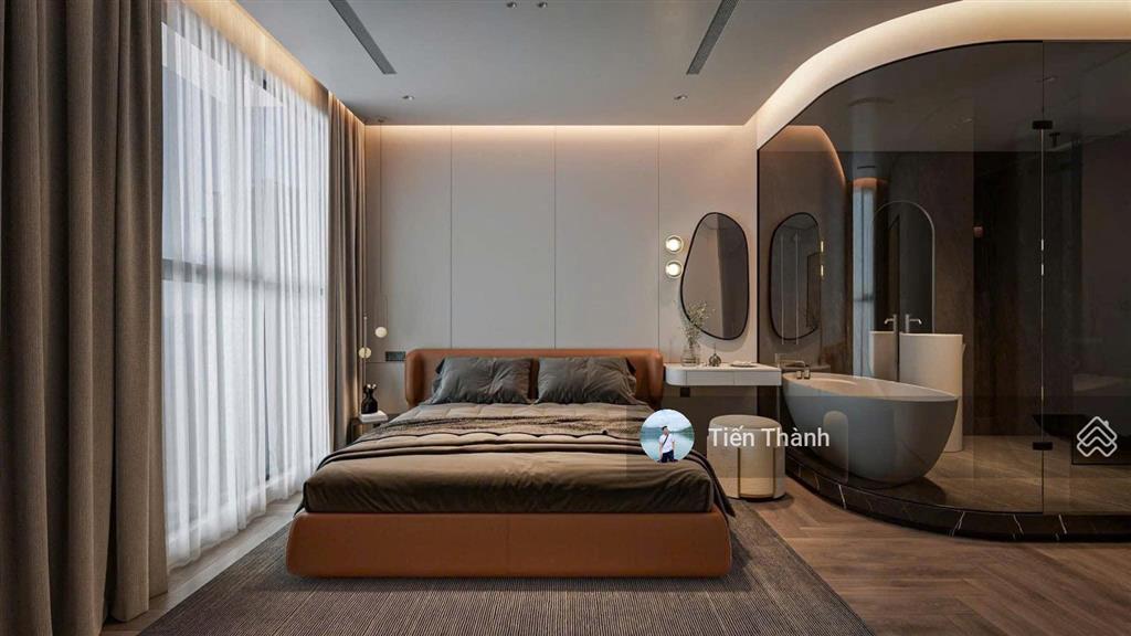 Chính chủ bán gấp căn trục 2, hateco laroma, 86m2, 2pn, tầng cao nội thất xịn, 12 tỷ. 0963 668 ***