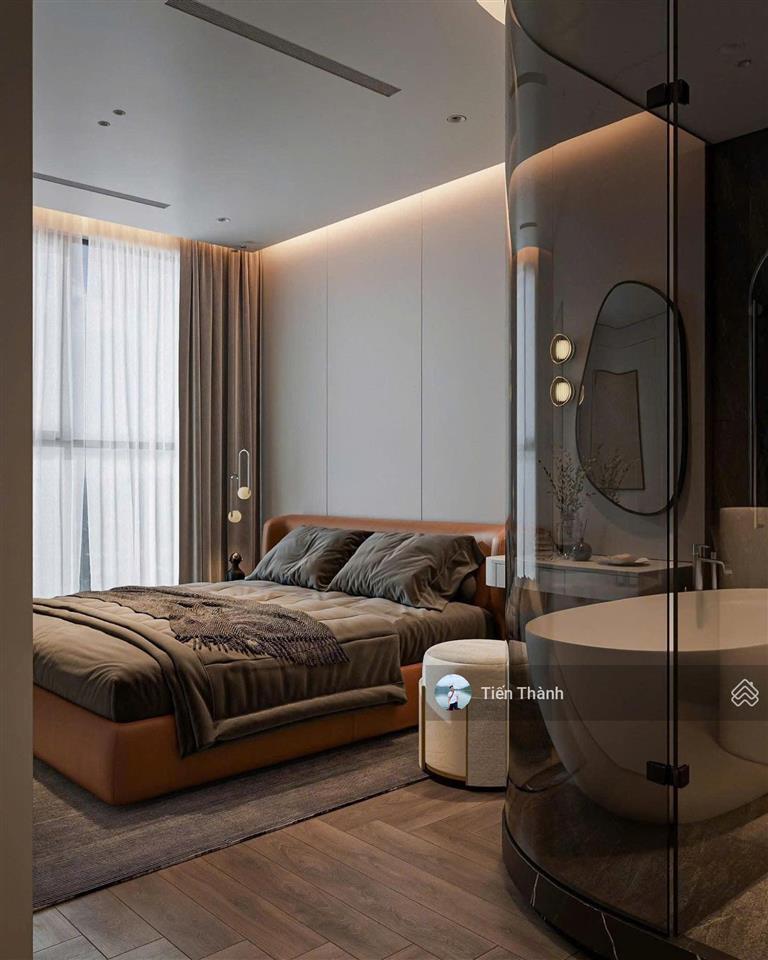 Chính chủ bán gấp căn trục 2, hateco laroma, 86m2, 2pn, tầng cao nội thất xịn, 12 tỷ. 0963 668 ***