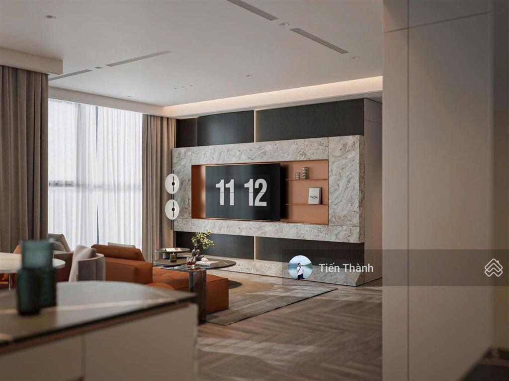Chính chủ bán gấp căn trục 2, hateco laroma, 86m2, 2pn, tầng cao nội thất xịn, 12 tỷ. 0963 668 ***