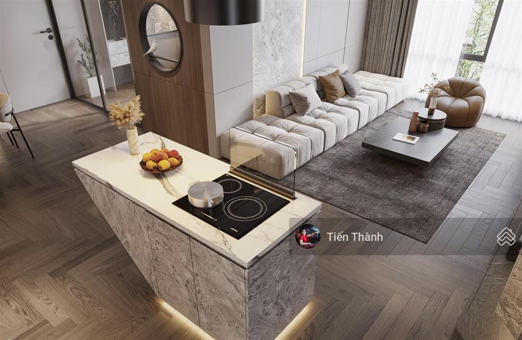 Cho thuê gấp căn hộ golden westlake, 1pn, 68m2, view hồ toàn cảnh, đủ đồ xịn đẹp, 14tr. 0963 668 ***