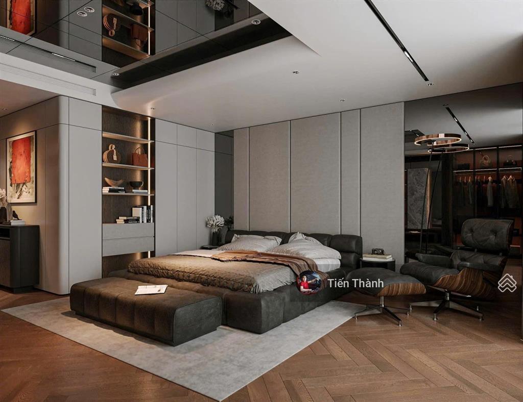 Chính chủ cho thuê căn hộ hong kong tower 243a đê la thành 107m2, 3 pn, đủ đồ, 20 tr. 0963 668 ***