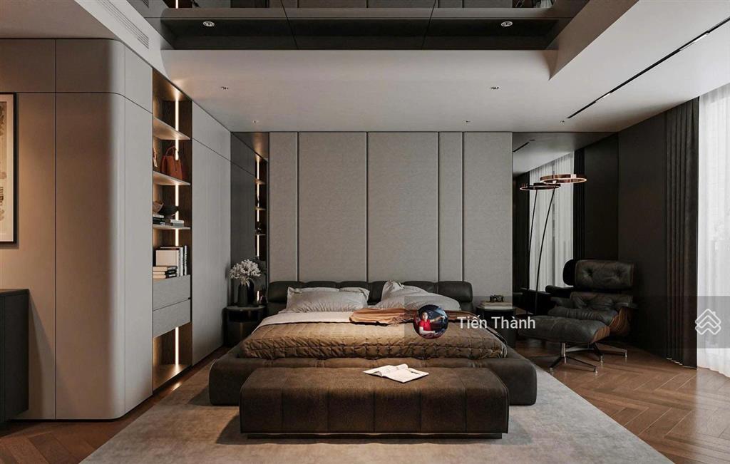 Chính chủ cho thuê căn hộ hong kong tower 243a đê la thành 107m2, 3 pn, đủ đồ, 20 tr. 0963 668 ***