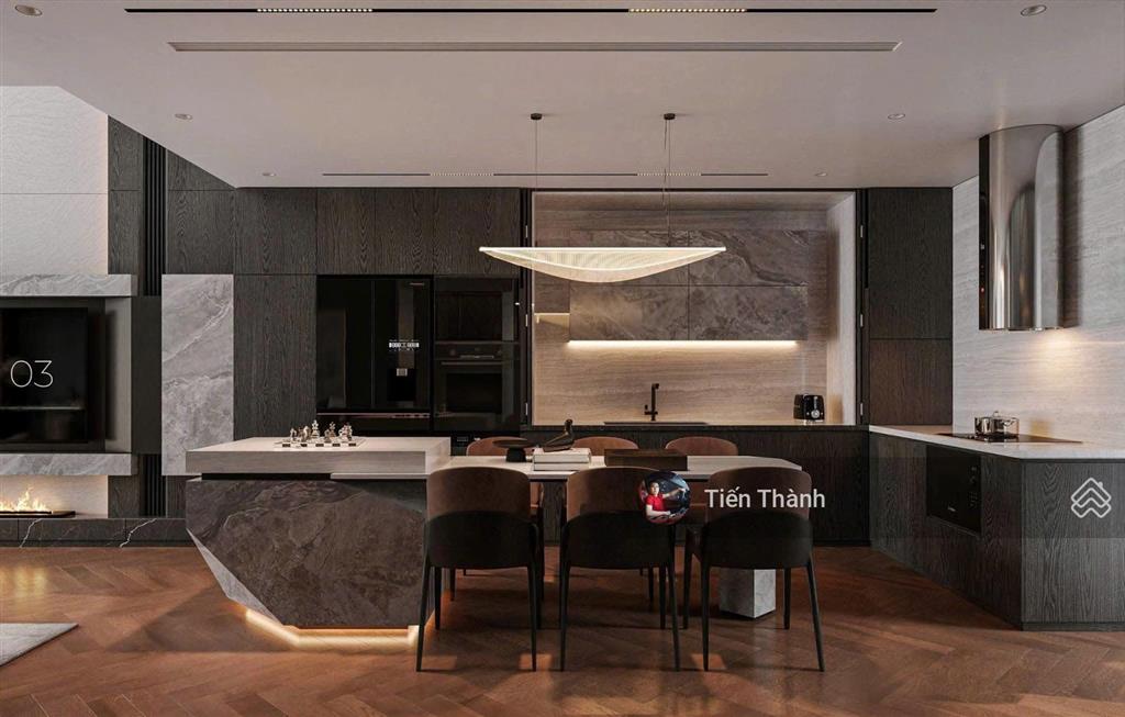 Chính chủ cho thuê căn hộ hong kong tower 243a đê la thành 107m2, 3 pn, đủ đồ, 20 tr. 0963 668 ***