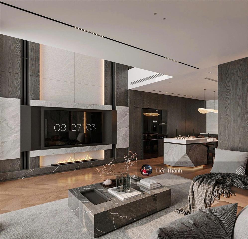 Chính chủ cho thuê căn hộ hong kong tower 243a đê la thành 107m2, 3 pn, đủ đồ, 20 tr. 0963 668 ***