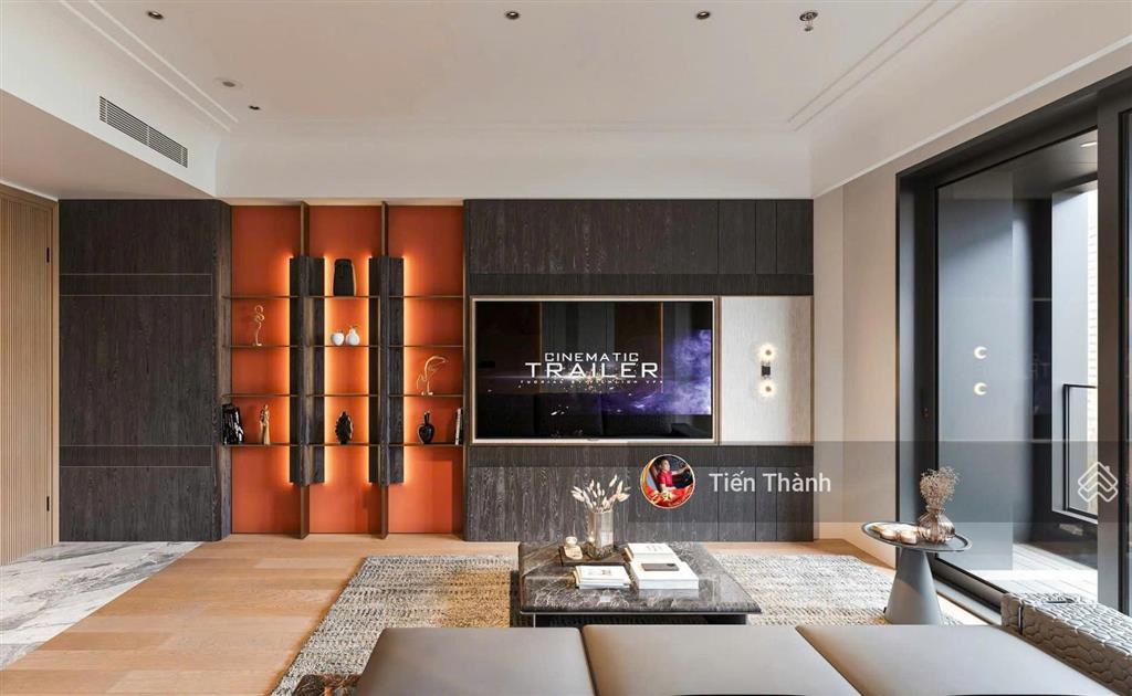 Cho thuê gấp căn hộ chung cư cao cấp mandarin, 127m2, 2pn, view hồ, tầng cao, 20tr. 0963 668 ***