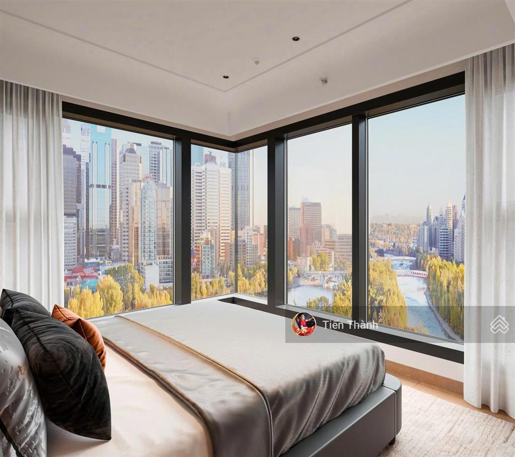 Cho thuê gấp căn hộ chung cư cao cấp mandarin, 127m2, 2pn, view hồ, tầng cao, 20tr. 0963 668 ***