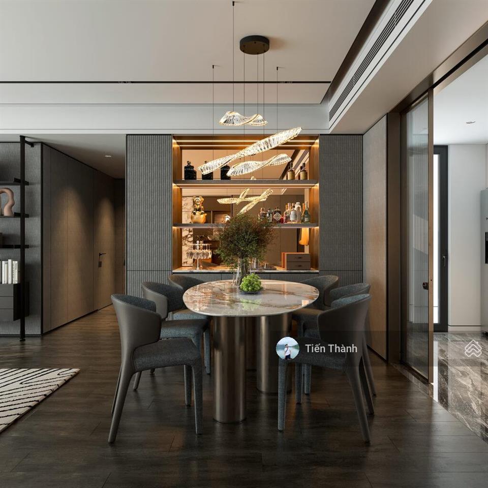 Chính chủ cho thuê gấp căn hộ hong kong tower 243a đê la thành, 94m2, 2pn đủ đồ, 17tr. 0963 668 ***