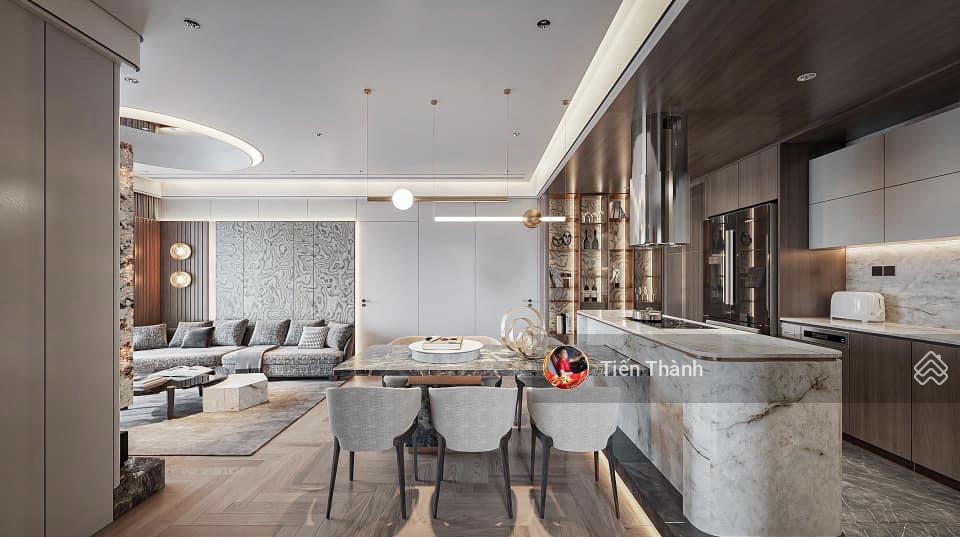 Cho thuê gấp căn hộ chung cư cao cấp mandarin, 150m2, 3pn, view hồ, tầng cao, 22tr. 0963 668 ***