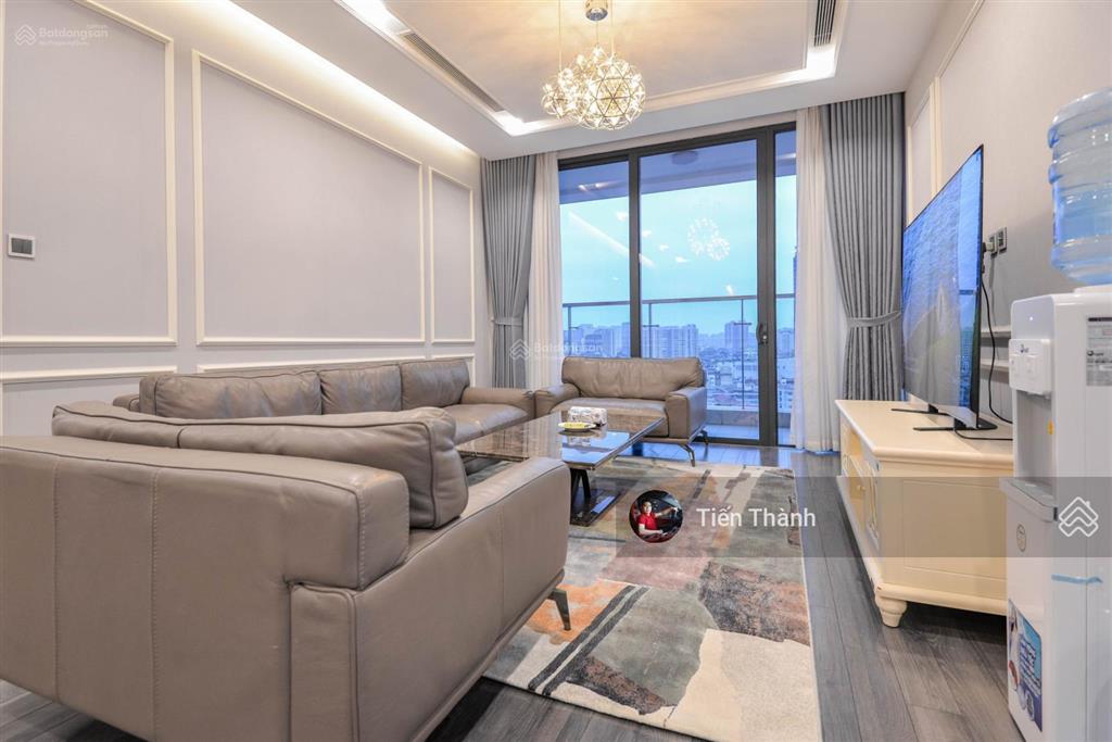 Cho thuê gấp căn hộ chung cư cao cấp hateco lorama, 138m2, 3pn, tầng cao, đồ xịn, 24tr. 0963 668 ***