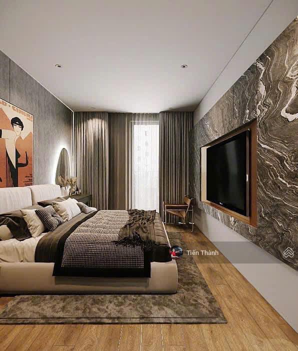 Bán gấp chung cư cao cấp sun grand city, 50m2, 1pn, tầng cao, view trọn hồ tây, 8 tỷ. 0963 668 ***