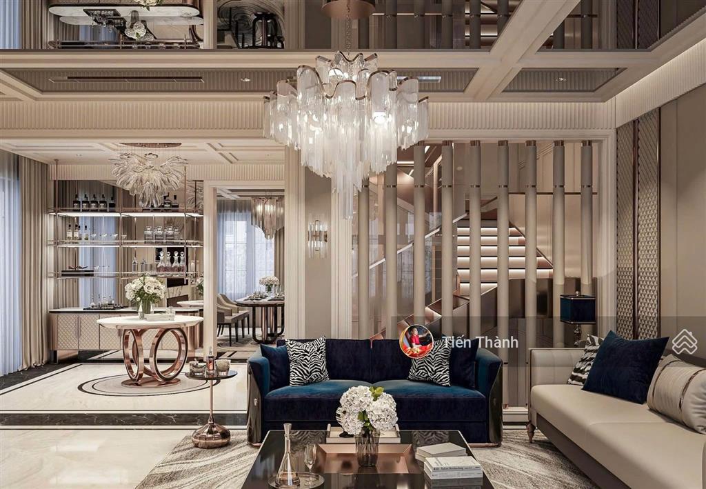 Bán gấp liền kề starlake 132m2, gần hồ điều hòa, 4 tầng, 4pn, nội thất siêu xịn, 70 tỷ. 0963 668 ***