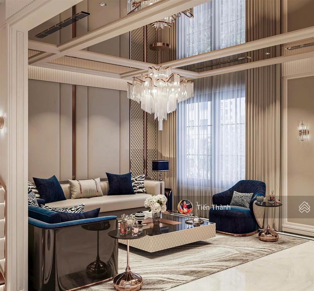 Bán gấp liền kề starlake 132m2, gần hồ điều hòa, 4 tầng, 4pn, nội thất siêu xịn, 70 tỷ. 0963 668 ***