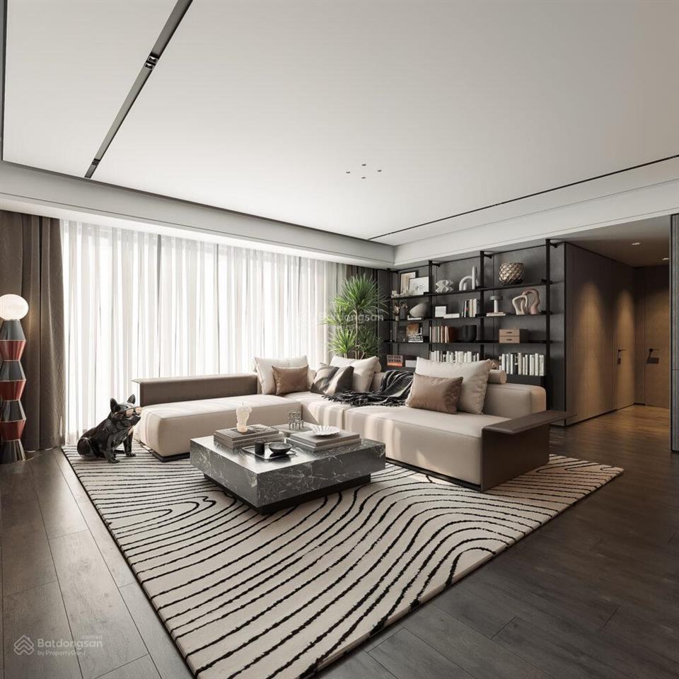 Bán gấp căn hộ chung cư tràng an complex  01 phùng chí kiên, 75m2, 02pn, đủ đồ, 7.5 tỷ. 0963 668 ***