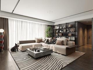 Bán gấp căn hộ chung cư tràng an complex  01 phùng chí kiên, 75m2, 02pn, đủ đồ, 7.5 tỷ. 0963 668 ***
