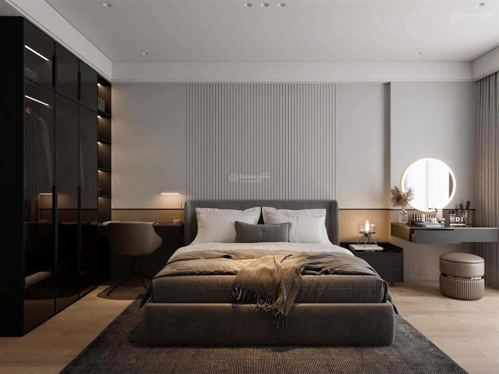 Bán gấp căn hộ cc sun grand city ancora 160m2, 4pn, căn góc, tầng cao, view sông, 28 tỷ. 0963 668 ***