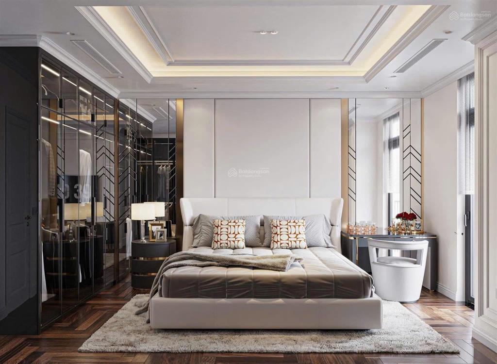 Bán gấp căn hộ cc sun grand city ancora 160m2, 4pn, căn góc, tầng cao, view sông, 28 tỷ. 0963 668 ***