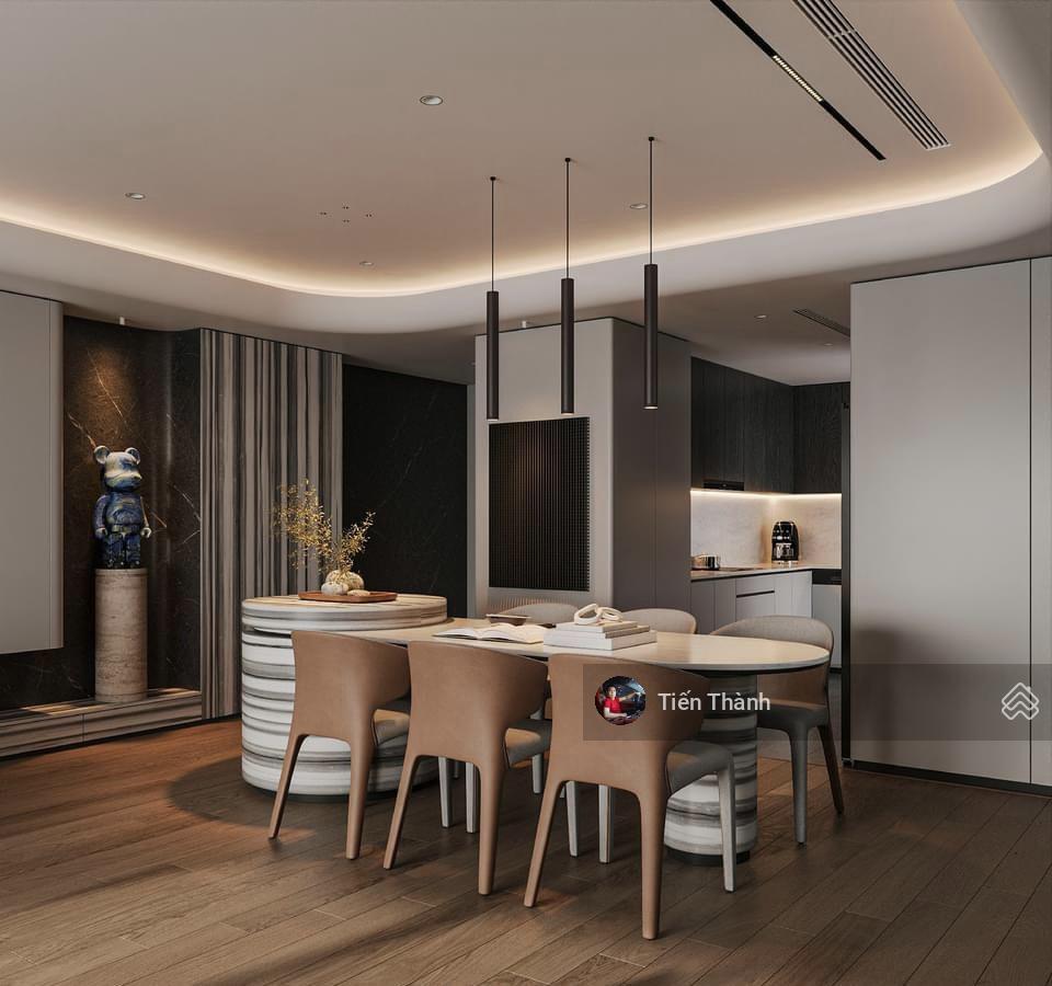 Bán gấp căn hộ chung cư tràng an complex  01 phùng chí kiên, 103m2, 3pn, đủ đồ, 10,5 tỷ.0963 668 ***
