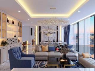 Bán gấp căn hộ cao cấp sun grand city, 95m2, 2pn, tầng cao, view trọn hồ tây, 17 tỷ. 0963 668 ***