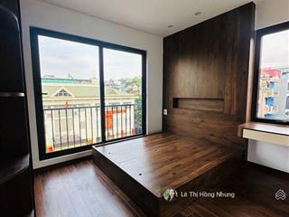 Bán nhà thụy phương, xây mới, đẹp, hiếm 42m2, 6t, thang máy, ngõ thông, oto, kd