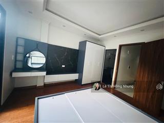 Liên mạc, bán siêu phẩm 35m2, 5t, thang máy, ngõ thông, ô tô tránh 10m