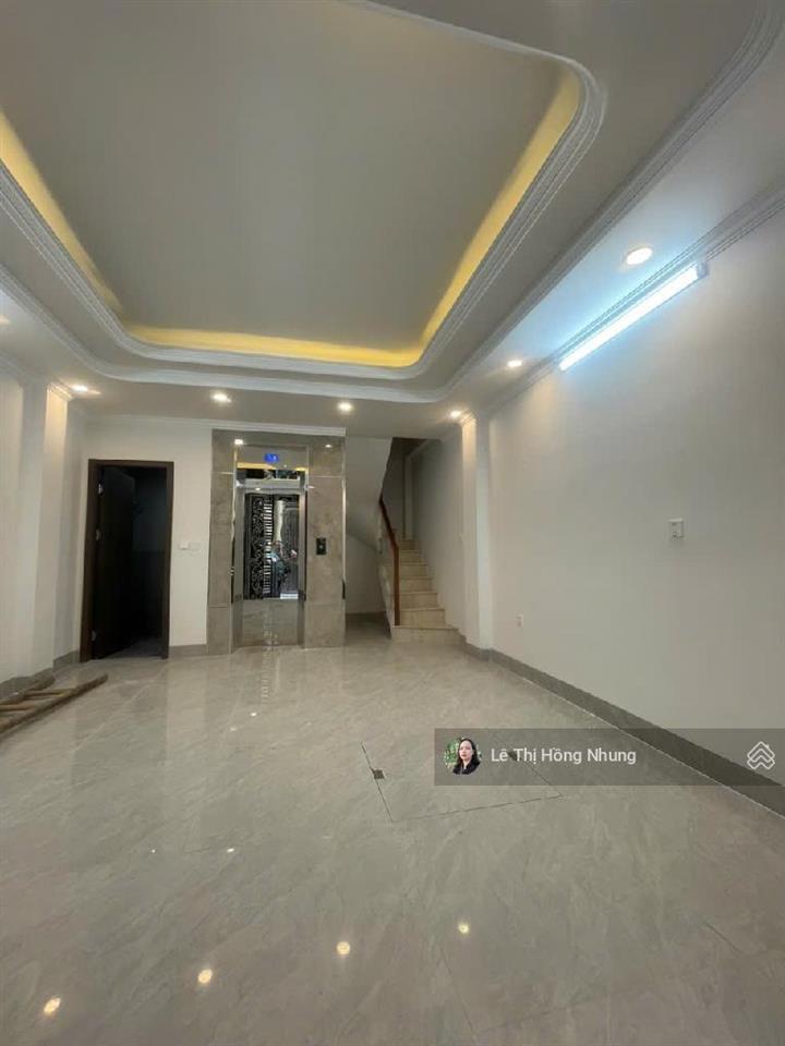 Xuân đỉnh ,siêu phẩm vừa tầm, 36m2, 7t, lô góc, thang máy, oto, ở sướng