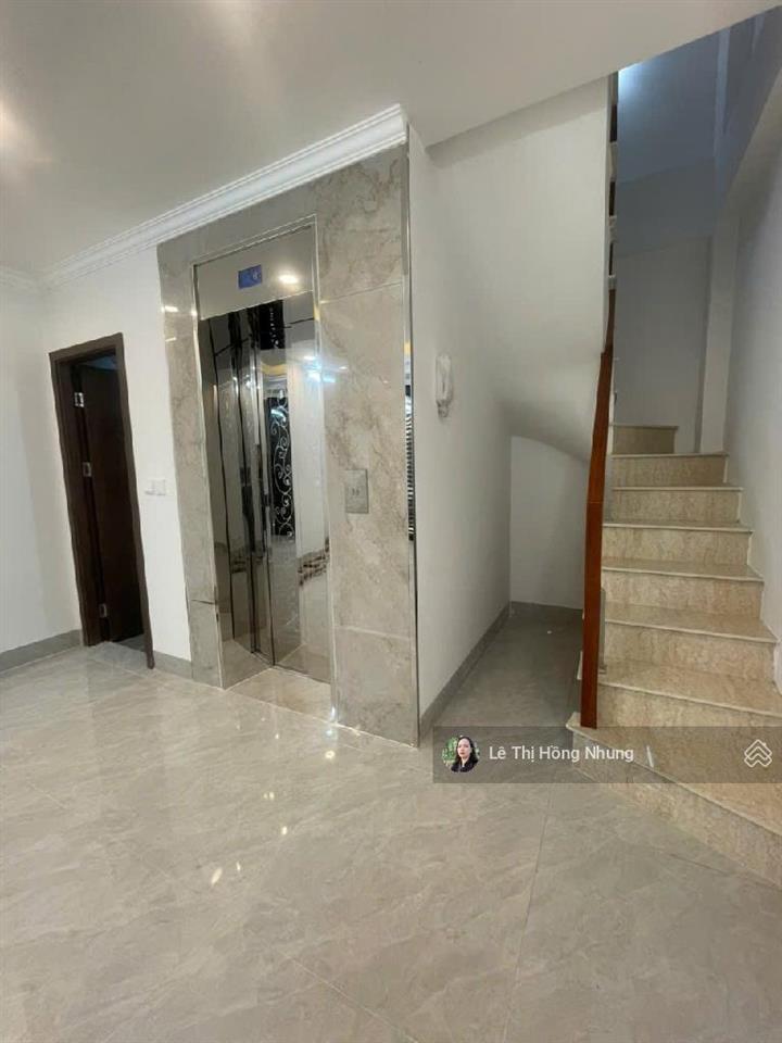 Xuân đỉnh ,siêu phẩm vừa tầm, 36m2, 7t, lô góc, thang máy, oto, ở sướng