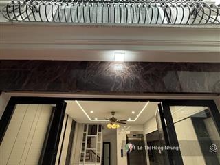 Bán nhà liên mạc, hiếm,5t, thang máy, lô góc, mặt ngõ thông oto tránh