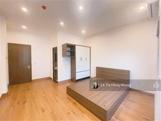 Bán chdv cổ nhuế, 65m2, 6t, thang máy, ngõ thông, 7 chỗ qua nhà, dt 600tr