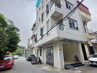 Bán nhà phân lô hồ tùng mậu cầu diễn, lô góc, 5 tầng, oto tránh, kinh doanh