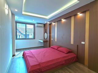 Nhà xuân đỉnh, 45m2, 5 tầng, 2 thoáng, ngõ nông, oto 10m 8 tỷ hơn