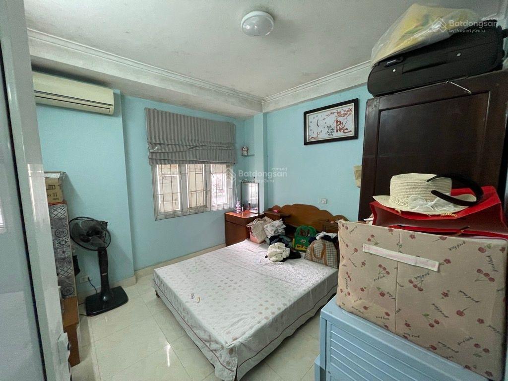 Bán nhà phạm văn đồng, 38m2, 5 tầng, dân xây, oto 10m , 8 tỷ nhỉnh
