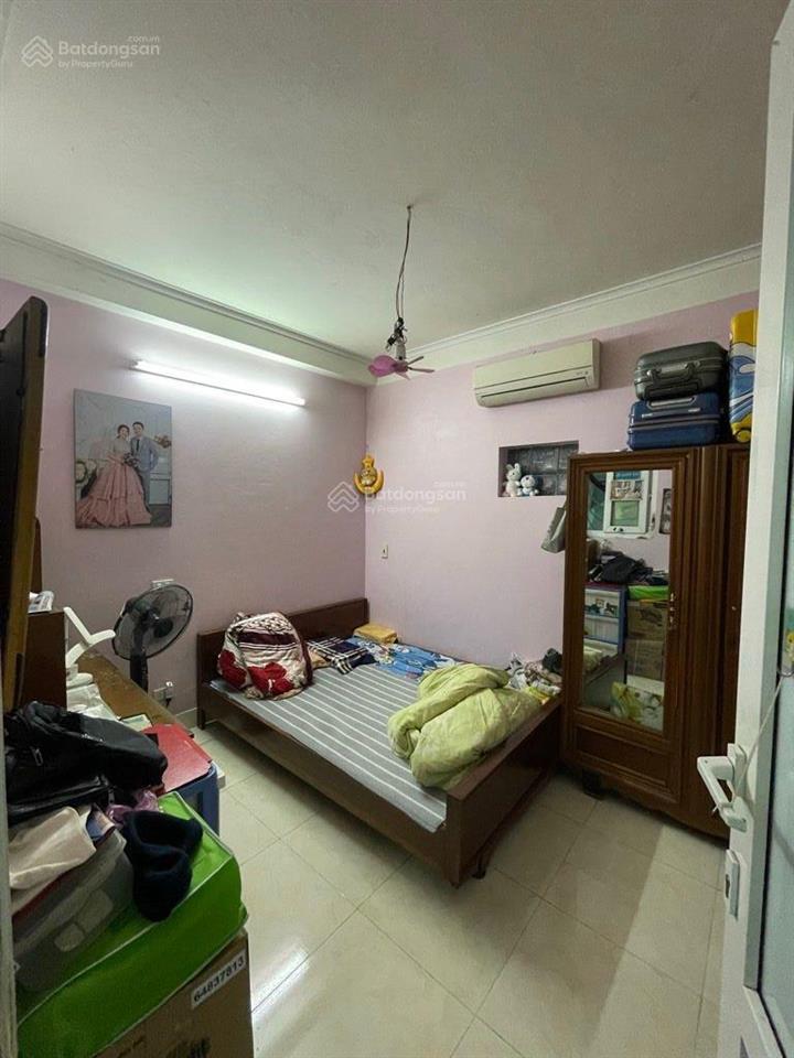 Bán nhà phạm văn đồng, 38m2, 5 tầng, dân xây, oto 10m , 8 tỷ nhỉnh