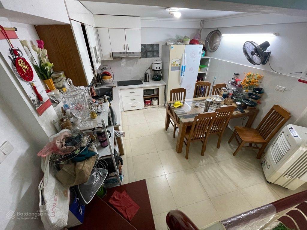 Bán nhà phạm văn đồng, 38m2, 5 tầng, dân xây, oto 10m , 8 tỷ nhỉnh