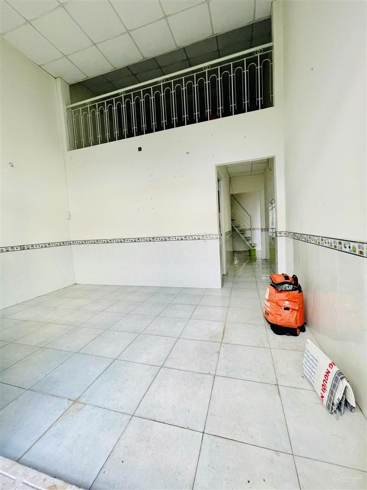 Nhà 47,5m sổ hồng riêng sát chợ hiệp bình  phạm văn đồng  gigamall  thủ đức