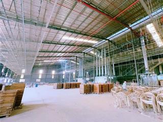Bán nhà xưởng 9700m2 skc. gần kcn sông mây, trảng bom  đn